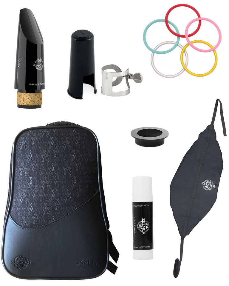 Prologue Delta Sib (18 Clés)