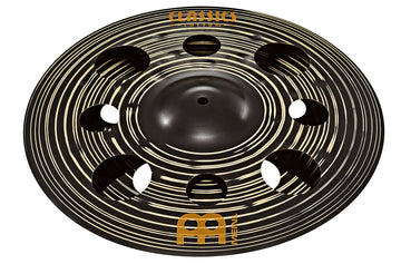 Stack Classic Custom 12" Trash Dark