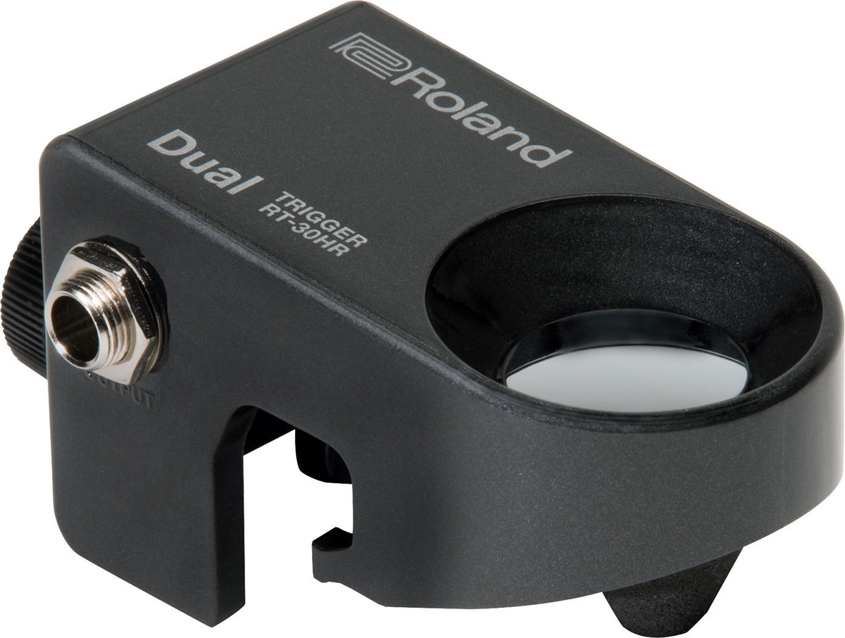 RT-30HR - DUAL-trigger
