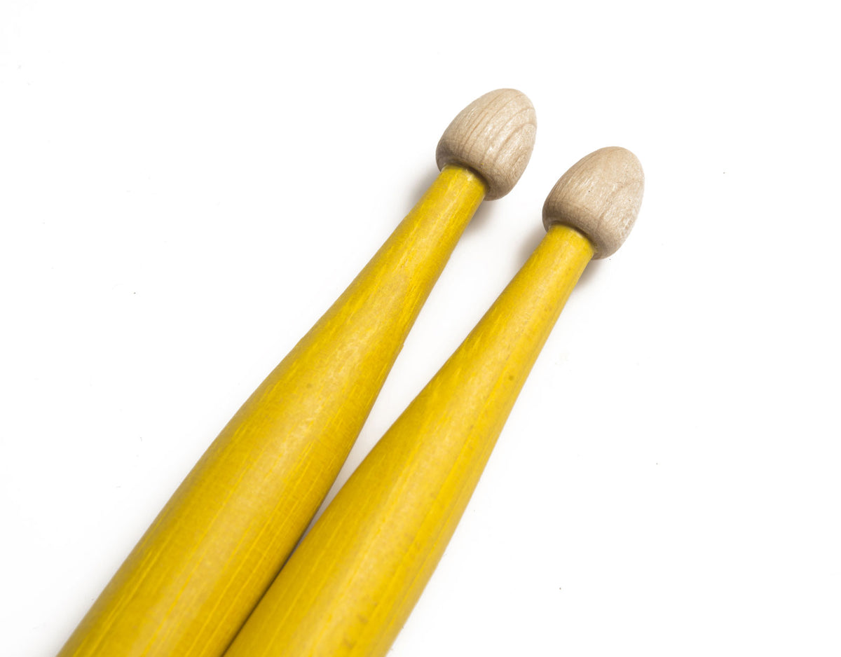 Hickory Junior Jaune