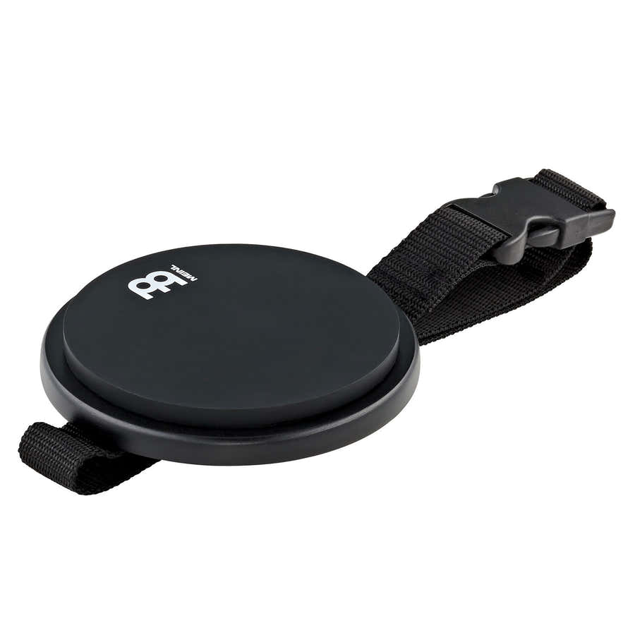 MKPP4BK - Pad d'entraînement pour genoux de 4" - Noir