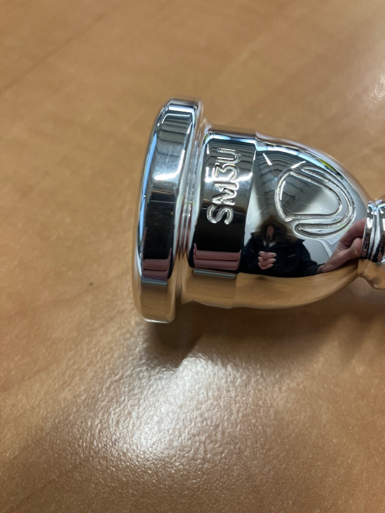 5880E Steven Mead Ultra - 3 Argentée (Euphonium) - Stock B