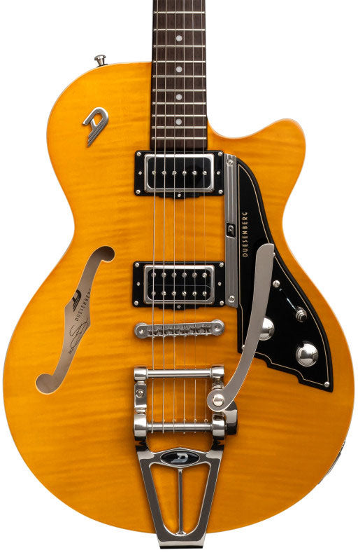 Starplayer CBR Transparent Honey + Etui
