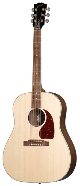 Gibson Acoustic J-45 Studio Walnut Natural Modern