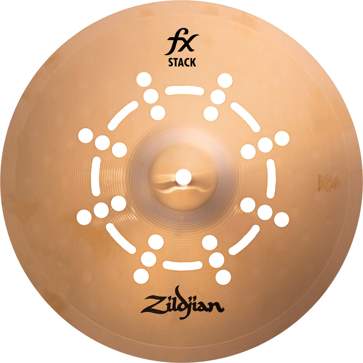 FXSTK14 - FX-serie 14" Stack