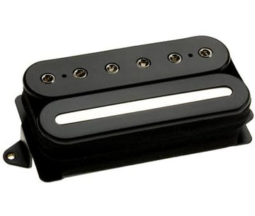 DP228F-BK CRUNCH LAB - F-SPACED HUMBUCKER BLACK