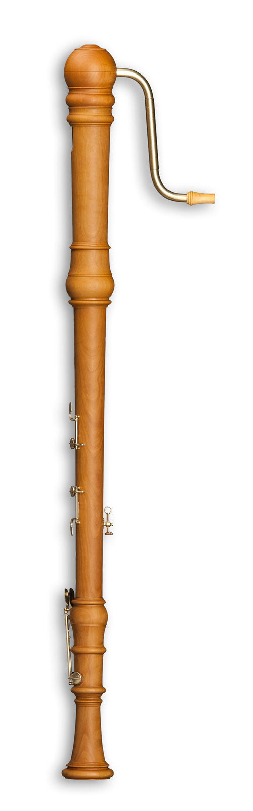 Denner Basse 556 - Poirier (doigté Baroque)