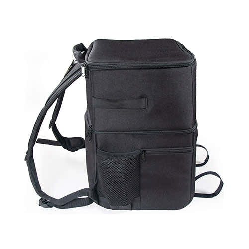 MN285 - Gomad Transporttas voor accessoires