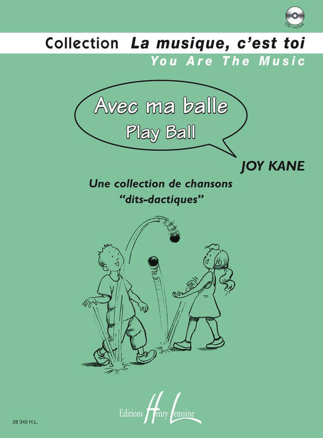 Kane - Avec Ma Balle