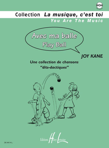 Kane - Avec Ma Balle