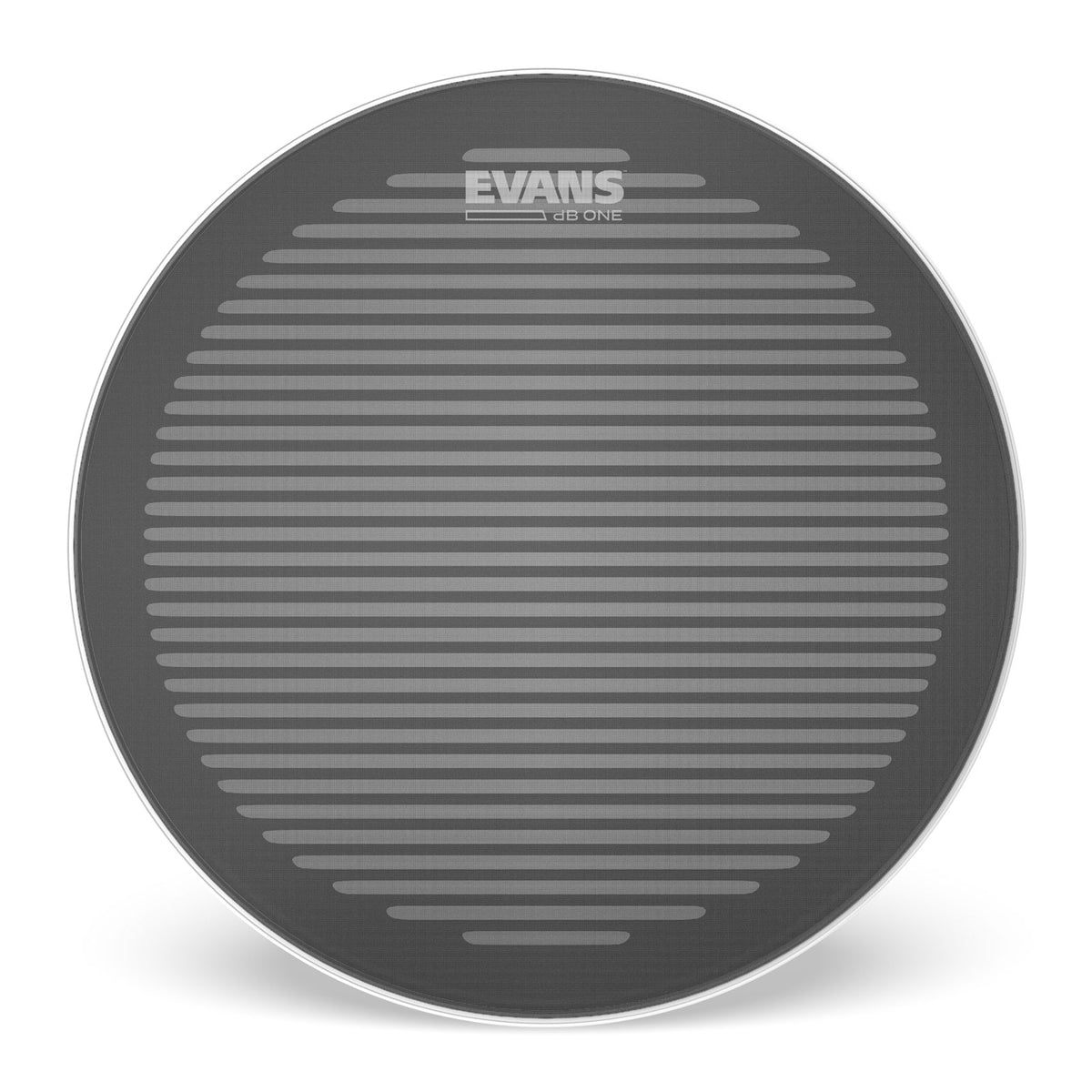 Peau De Frappe Pour Caisse Claire DB One 13"