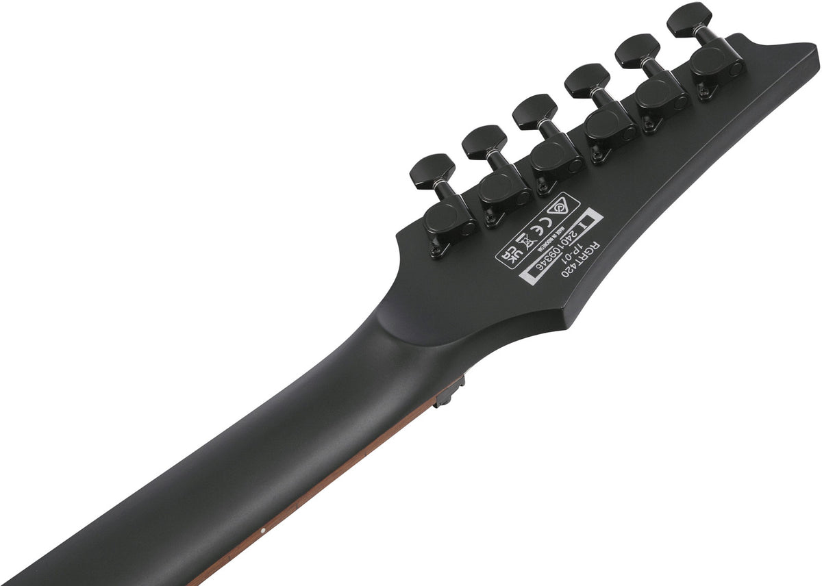 RGRT420-WK Weathered Black