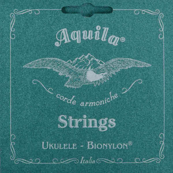 Aquila Cordes 63u Ténor Bionylon