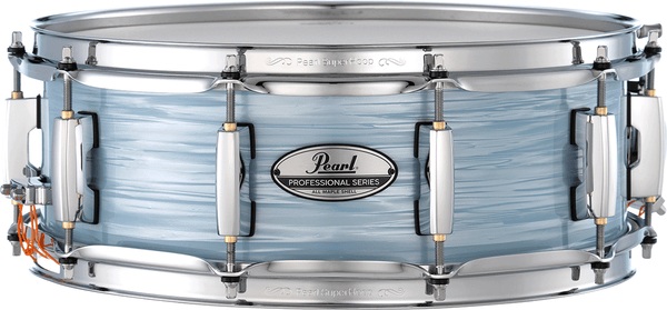 PMX Professioneel esdoorn 14X5 IJsblauw Oyster