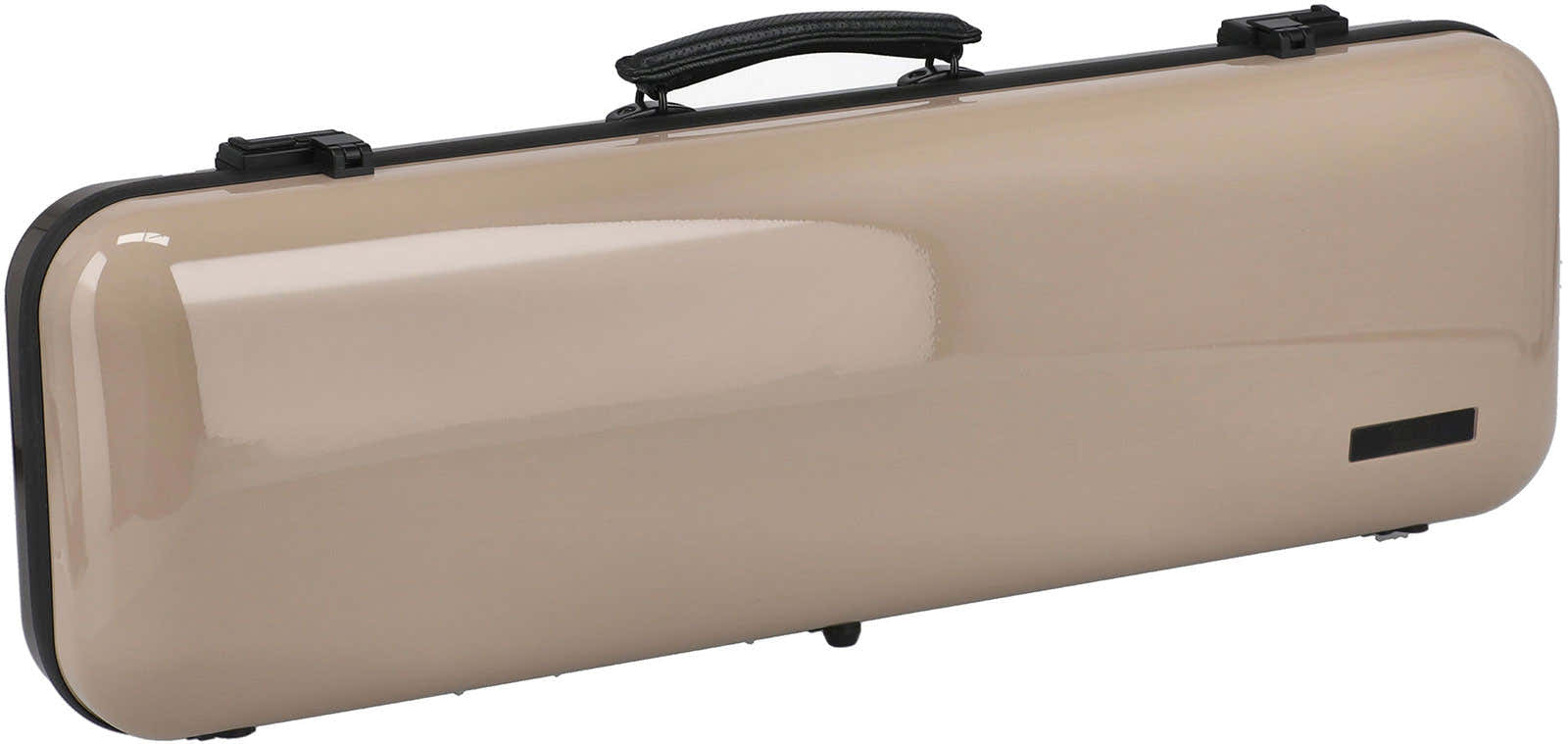 Etui Violon Air Anniversary Marron/Beige