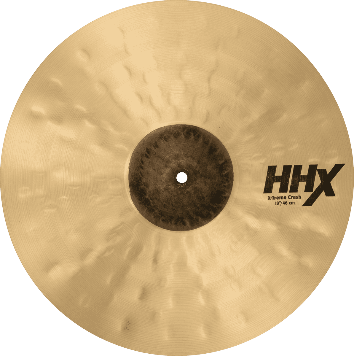 HHX 18" Extreme Crash