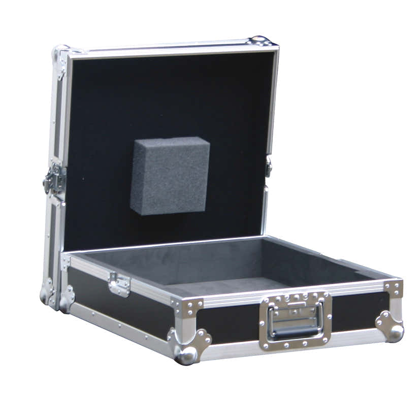 Flight Case Pour Table De Mixage DJM 2000