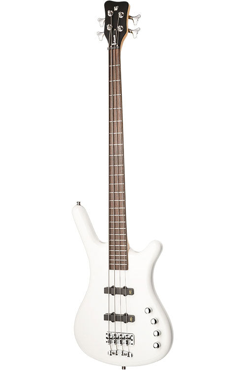 Corvette Basic 4 Solid White