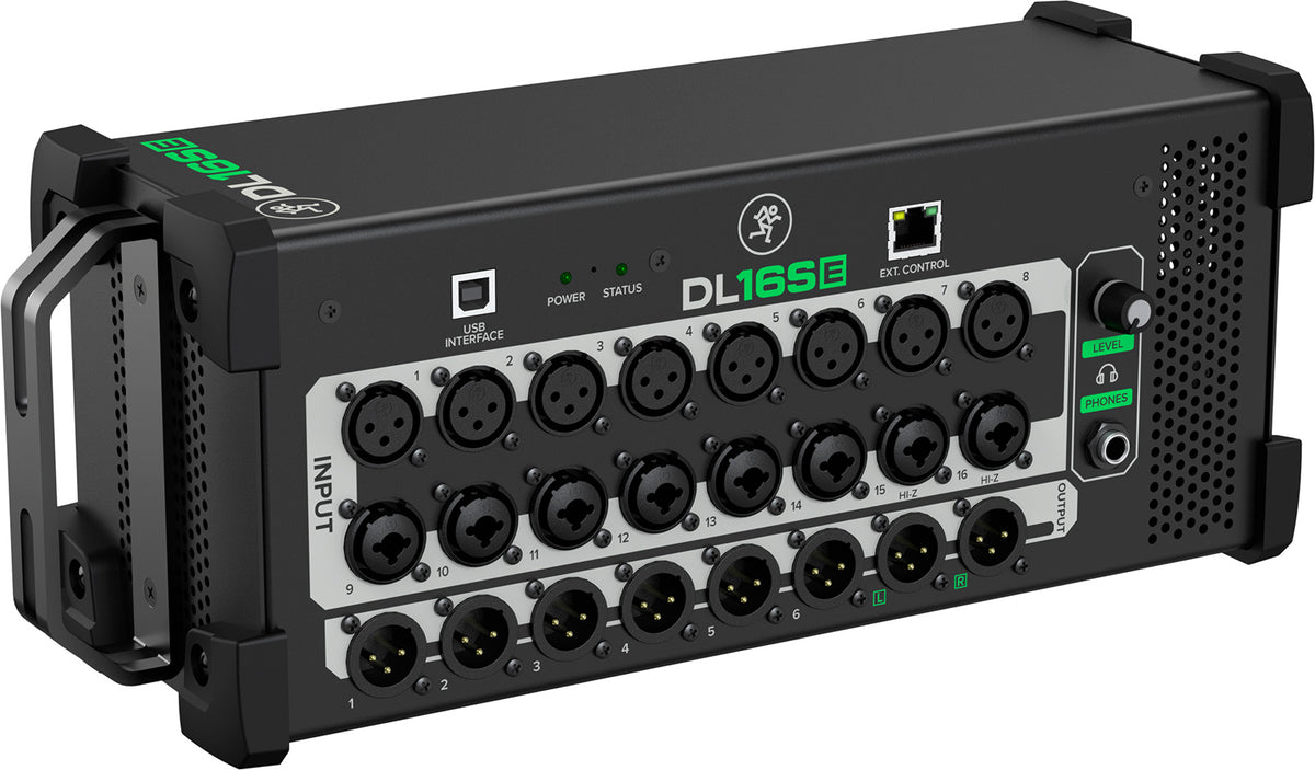DL16SE