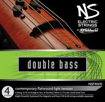 NS Electric Contemporary Jeu NS
