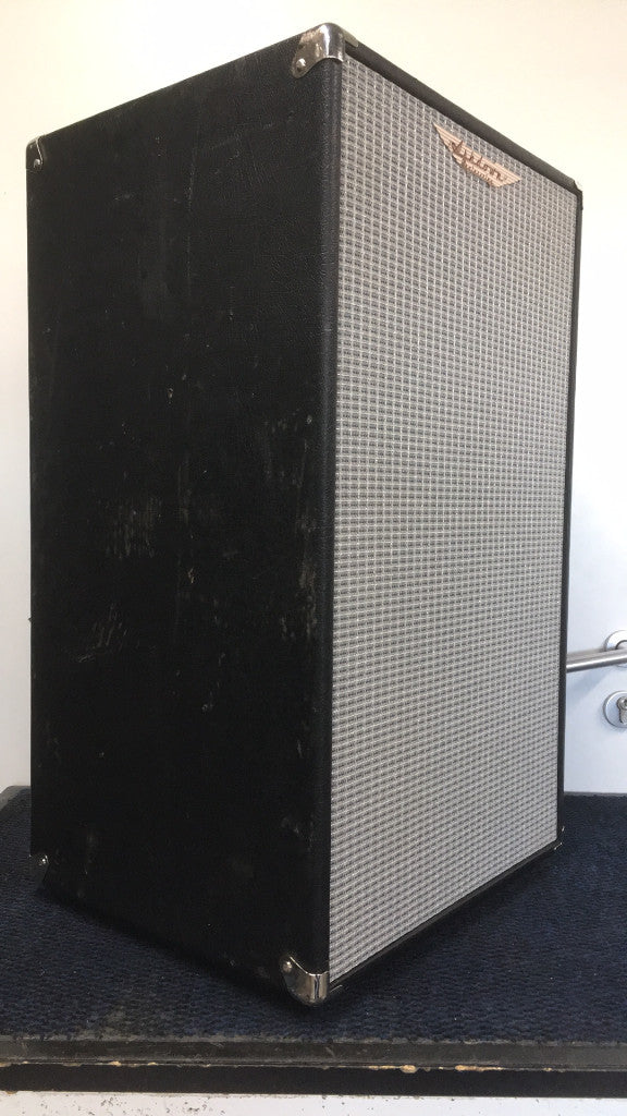 Studio Mini Rig Tête + Baffle 2 X 10" 250W - Stock B