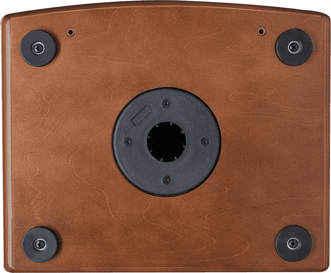 Era 1 Wood