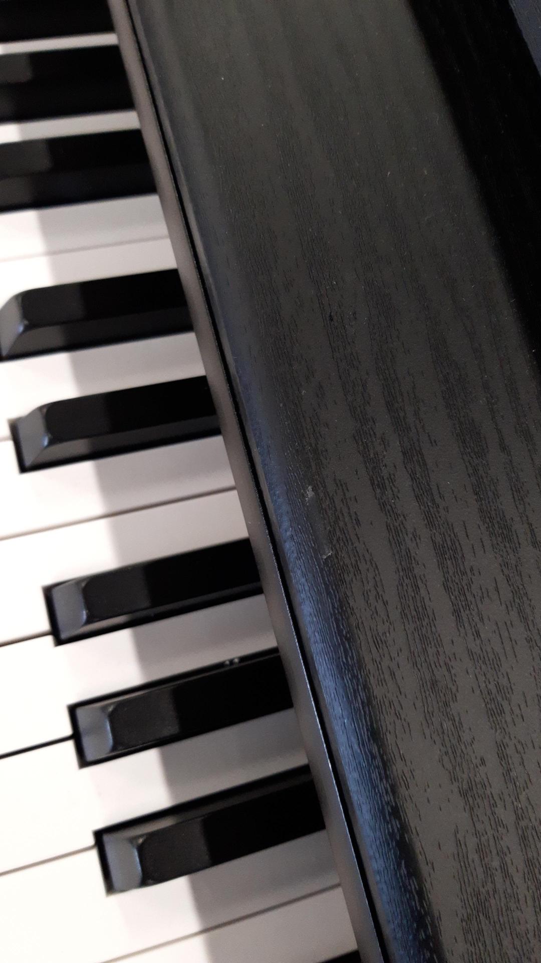 DP2 Noir - STOCK B