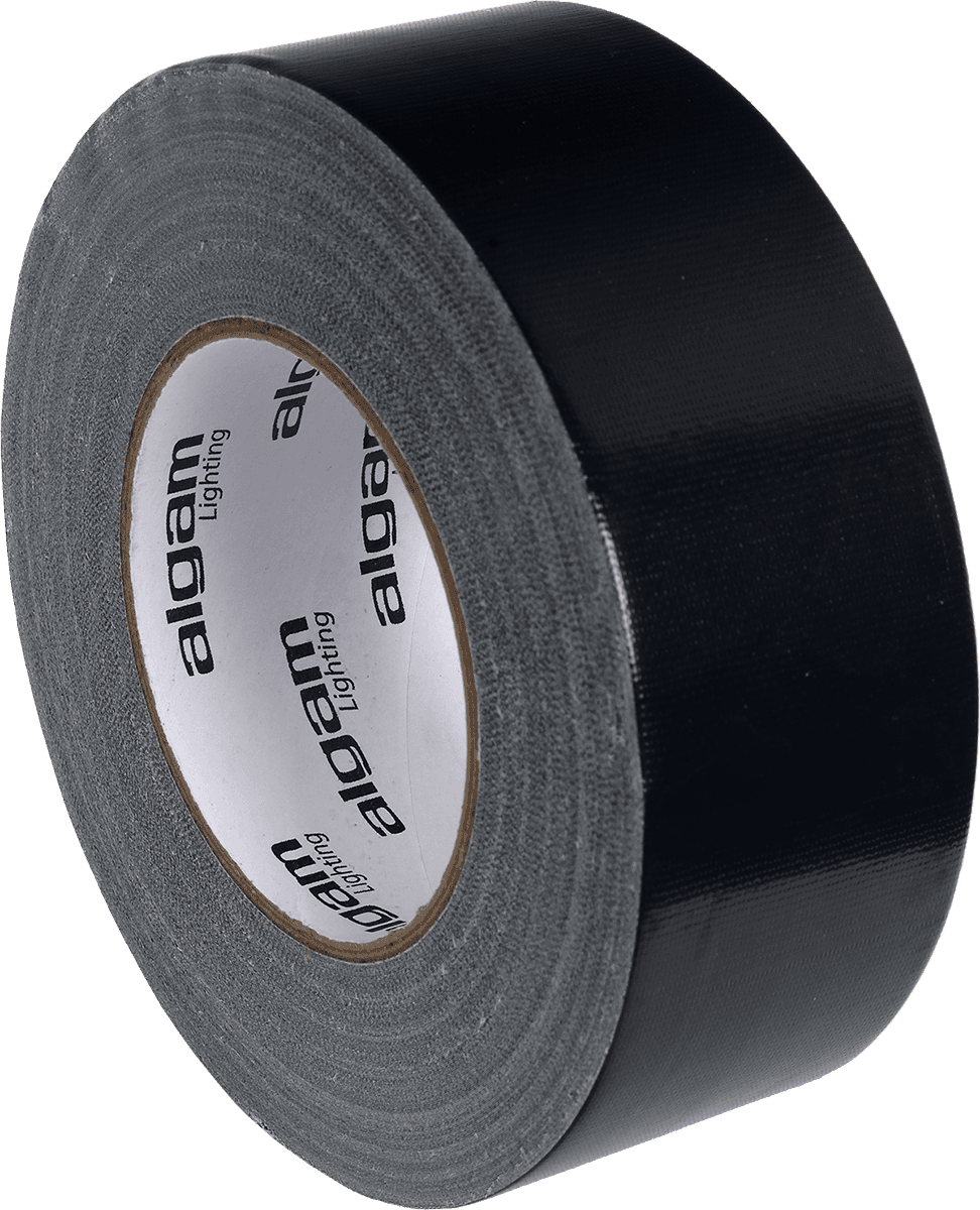 Gaffer 50M Noir