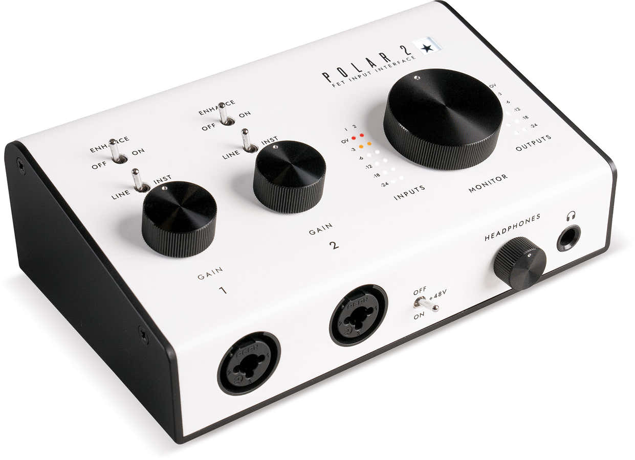Polar 2 - Reconditionné