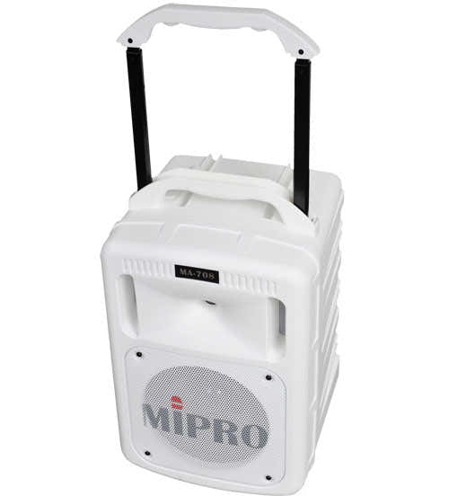 Mipro MA 708PAW