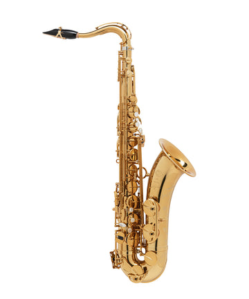 Signature - Bes-Tenor Gelakt