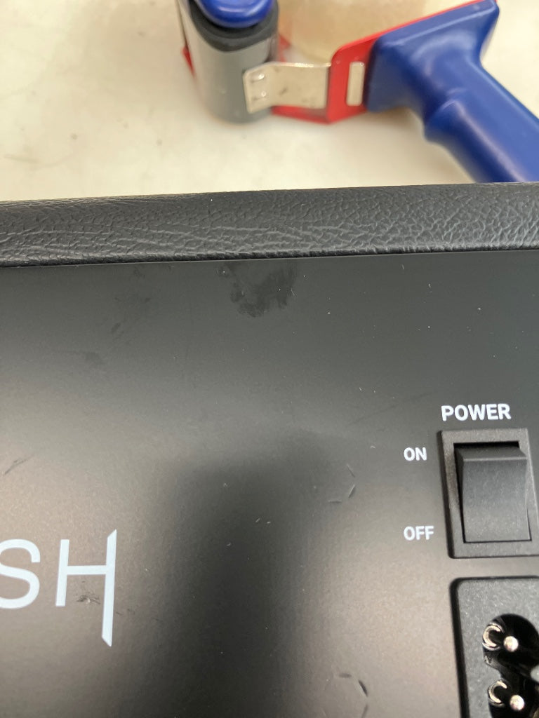 FRFR GO 30W - B Stock