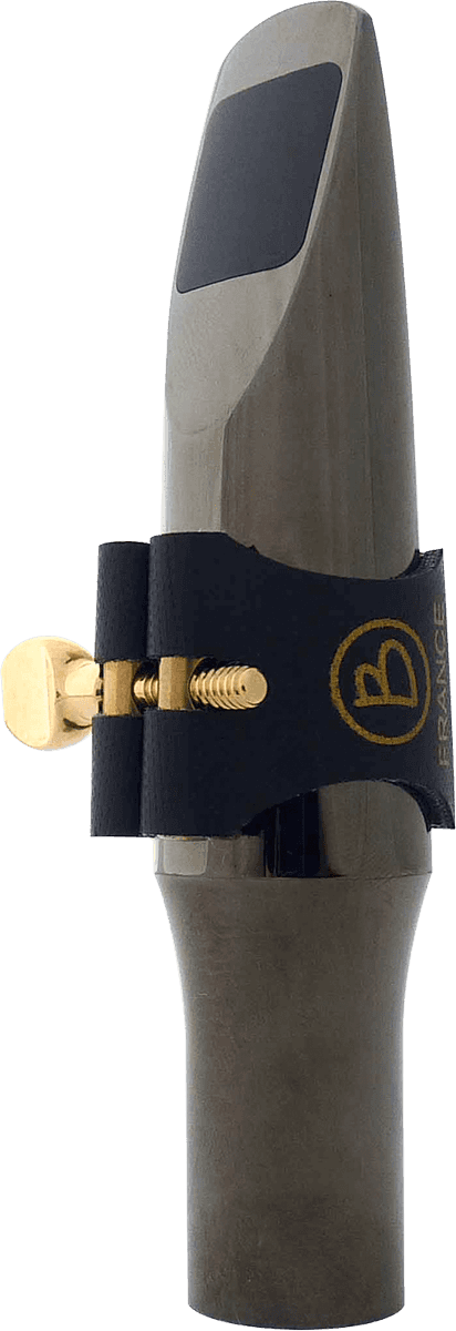 Metalen mondstuk B27TS - Tenor