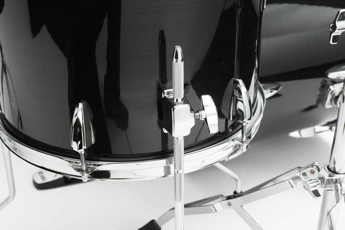 Imperialstar Jazz 18 Hairline Black