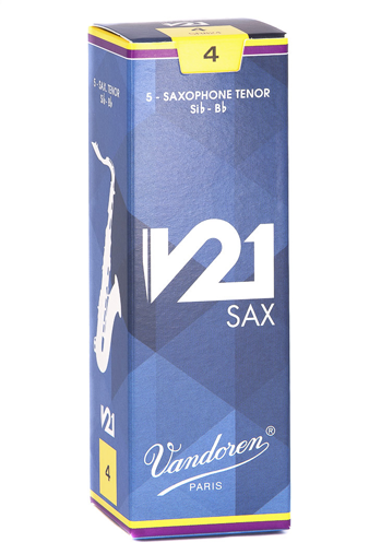 V21 4 - Tenorsaxofoon
