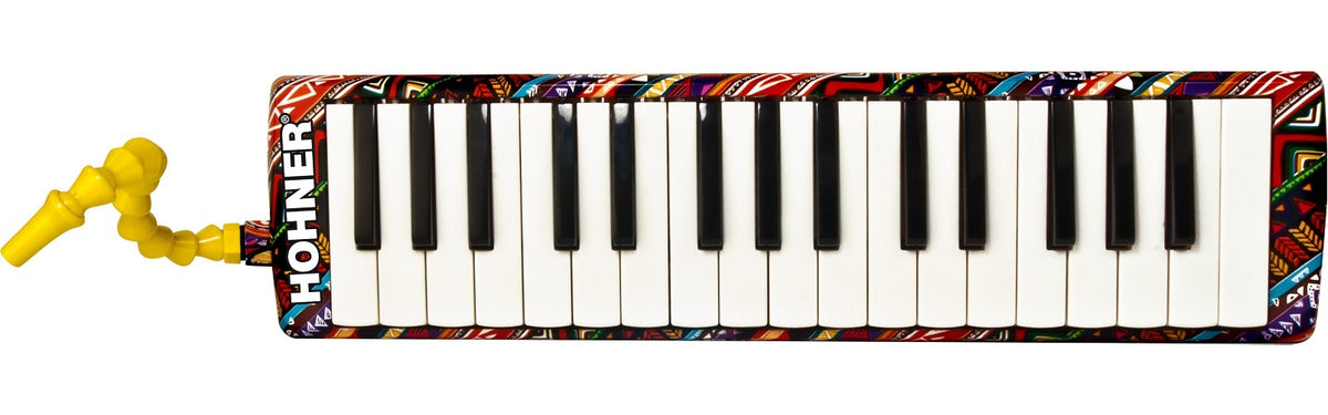Mélodicas Hohner