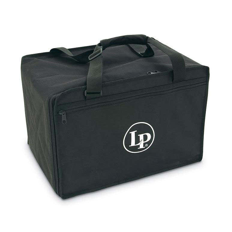 LP523  CAJON TAS