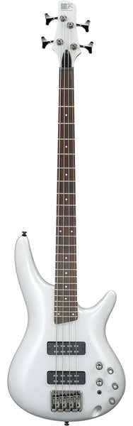 SR300E-PW Parelwit