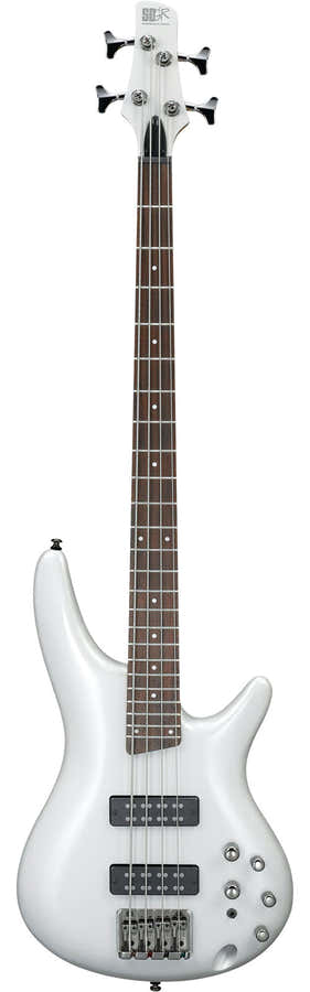 SR300E-PW Pearl White