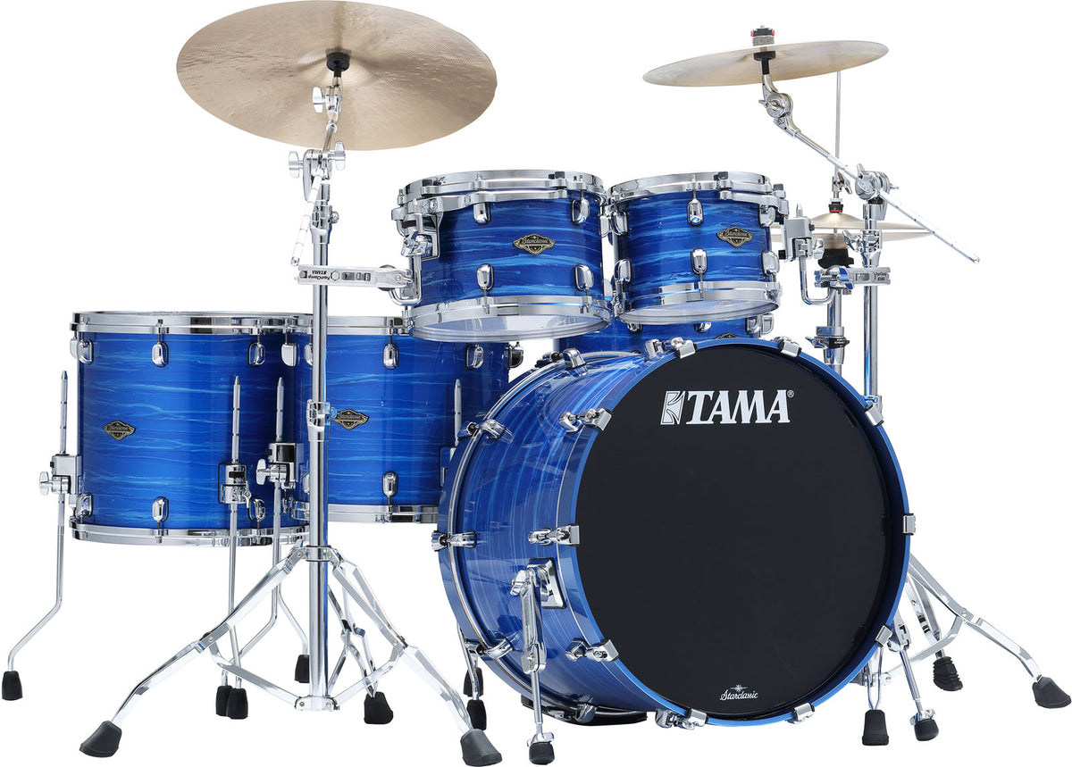 Starclassic Walnut/birch Fusion 22 Lor