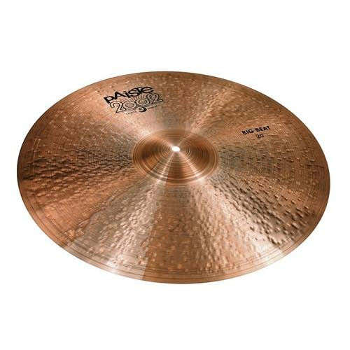 Multi 2002 Black Big Beat 20"