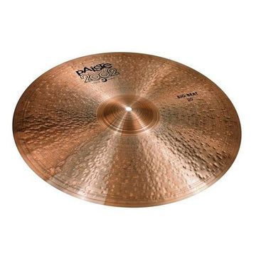 Multi 2002 Black Big Beat 20"