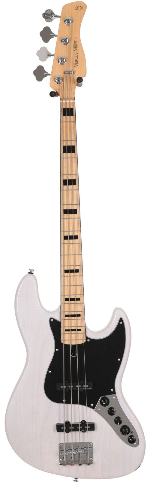 V7 Vintage Swamp Ash-4 Wb Mn