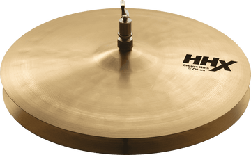 HHX HI-hat 15" Groove - 11589XN