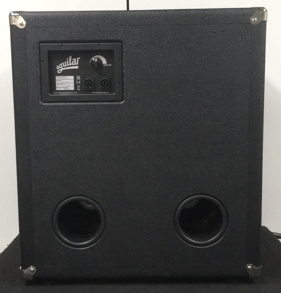 SL Super Light 4X10 800 W 4 Ohms - B-stock