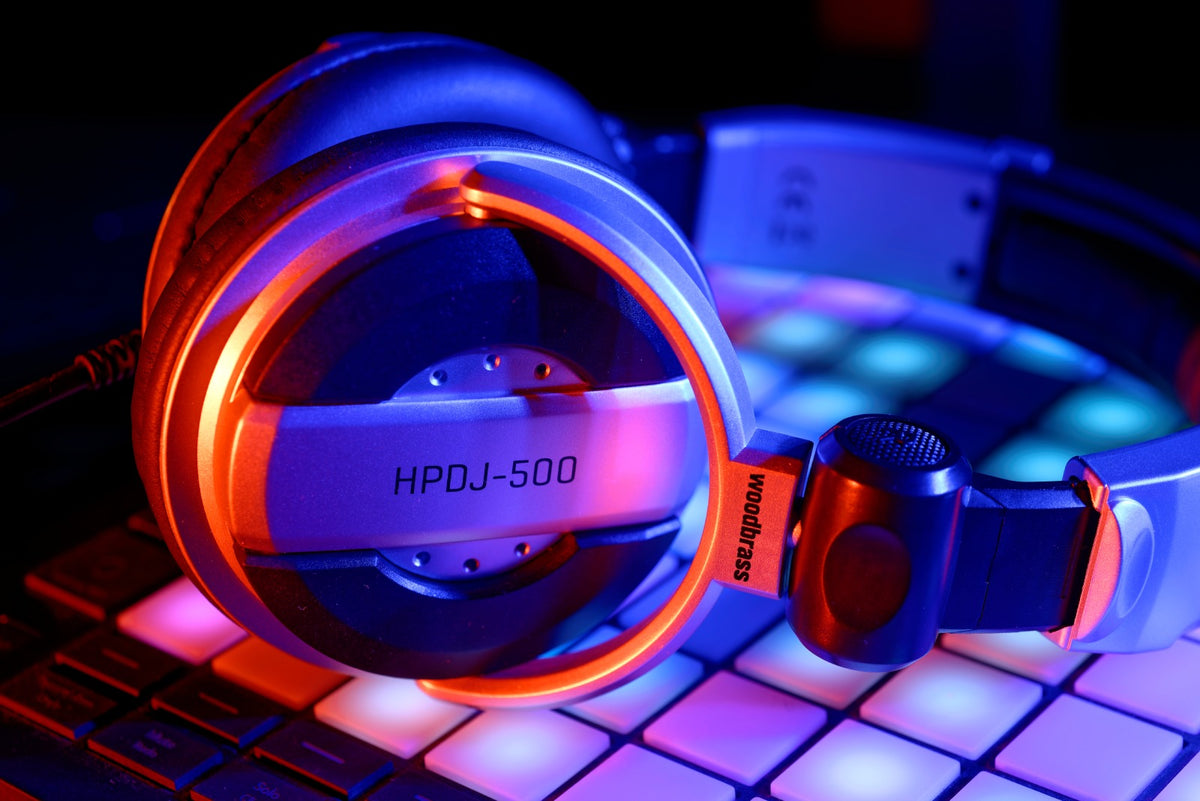 HPDJ-500 - Gereconditioneerd