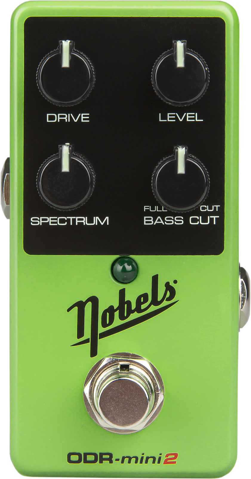 ODR-mini 2 Overdrive
