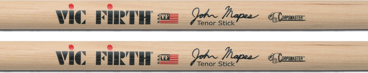 SMAPTS Multi Tom Ténors Signature John Mapes