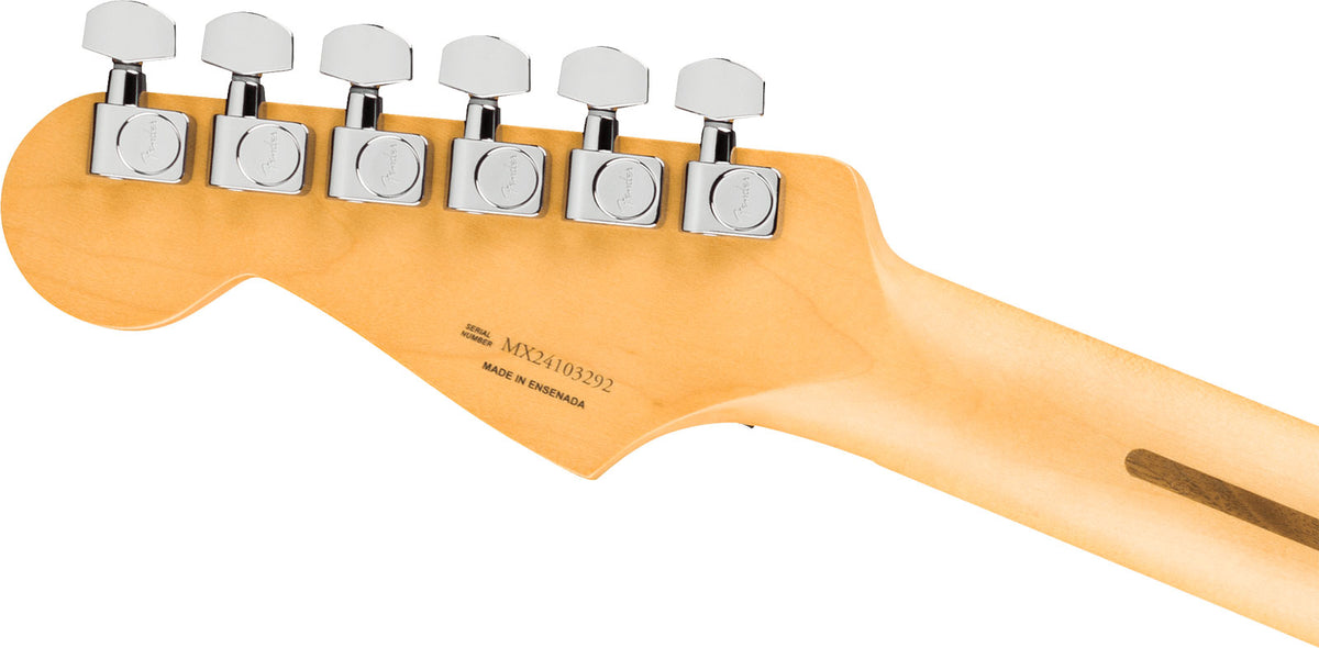 Stratocaster Player II Modified HSS Floyd Rose RW Schemering