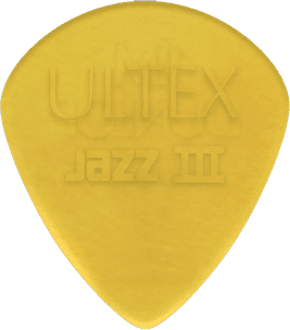 Dunlop 6 x 1,38mm Ultex Jazz III XL